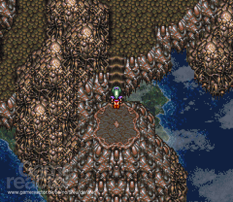 Retrospectiva: La Historia de Final Fantasy Parte 2