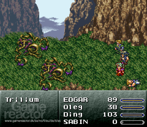 Retrospectiva: La Historia de Final Fantasy Parte 2