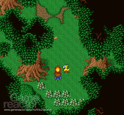 Retrospectiva: La Historia de Final Fantasy Parte 2