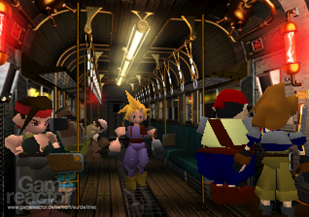 Retrospectiva: La Historia de Final Fantasy Parte 3