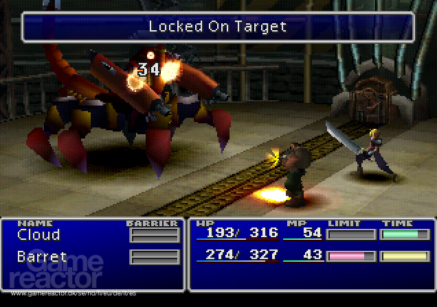 Retrospectiva: La Historia de Final Fantasy Parte 3