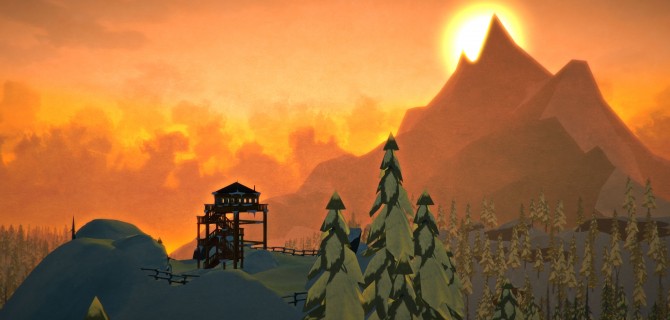 The Long Dark - Análisis en desarrollo
