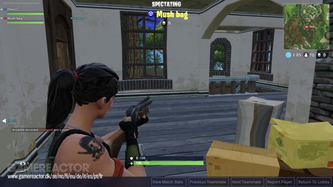 Fortnite