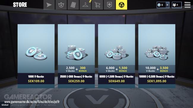 Fortnite