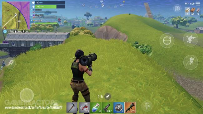 Fortnite