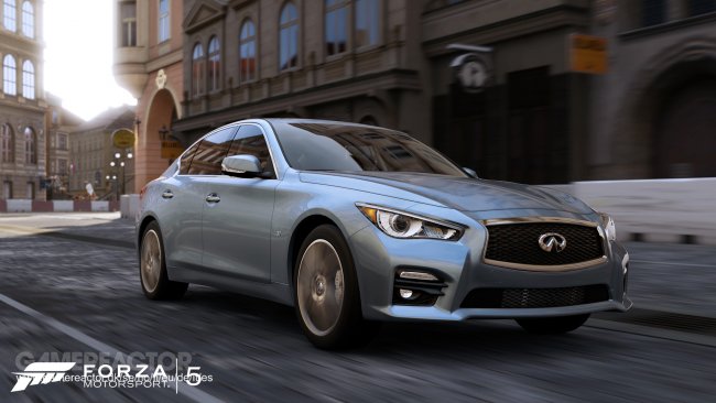 Forza Motorsport 5