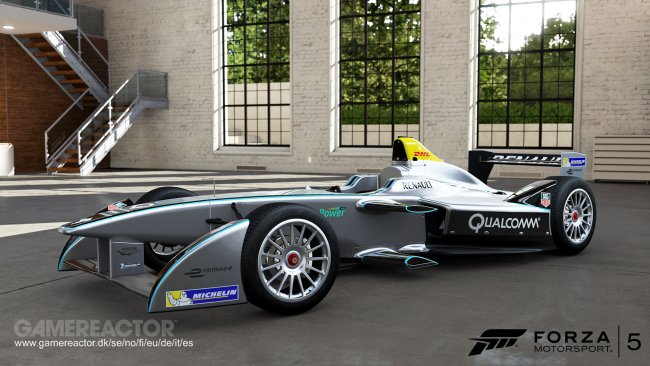Forza Motorsport 5
