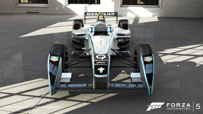 Forza Motorsport 5
