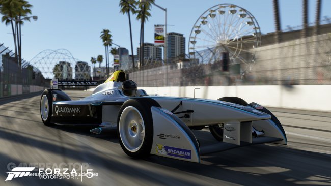 Forza Motorsport 5