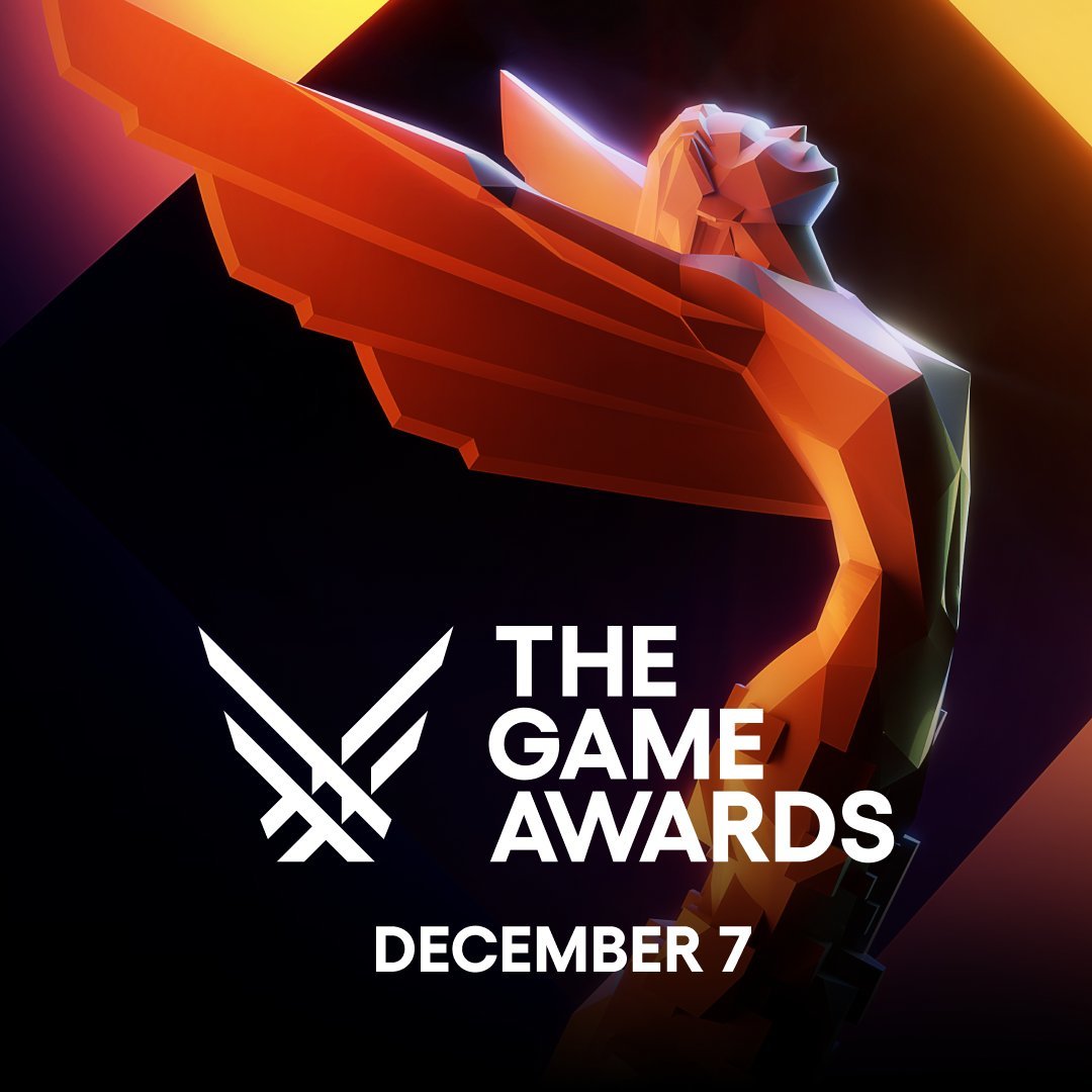 Confirmado: The Game Awards vuelven en diciembre