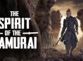 Análisis de The Spirit of the Samurai