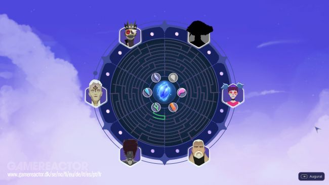 Harmony: The Fall of Reverie