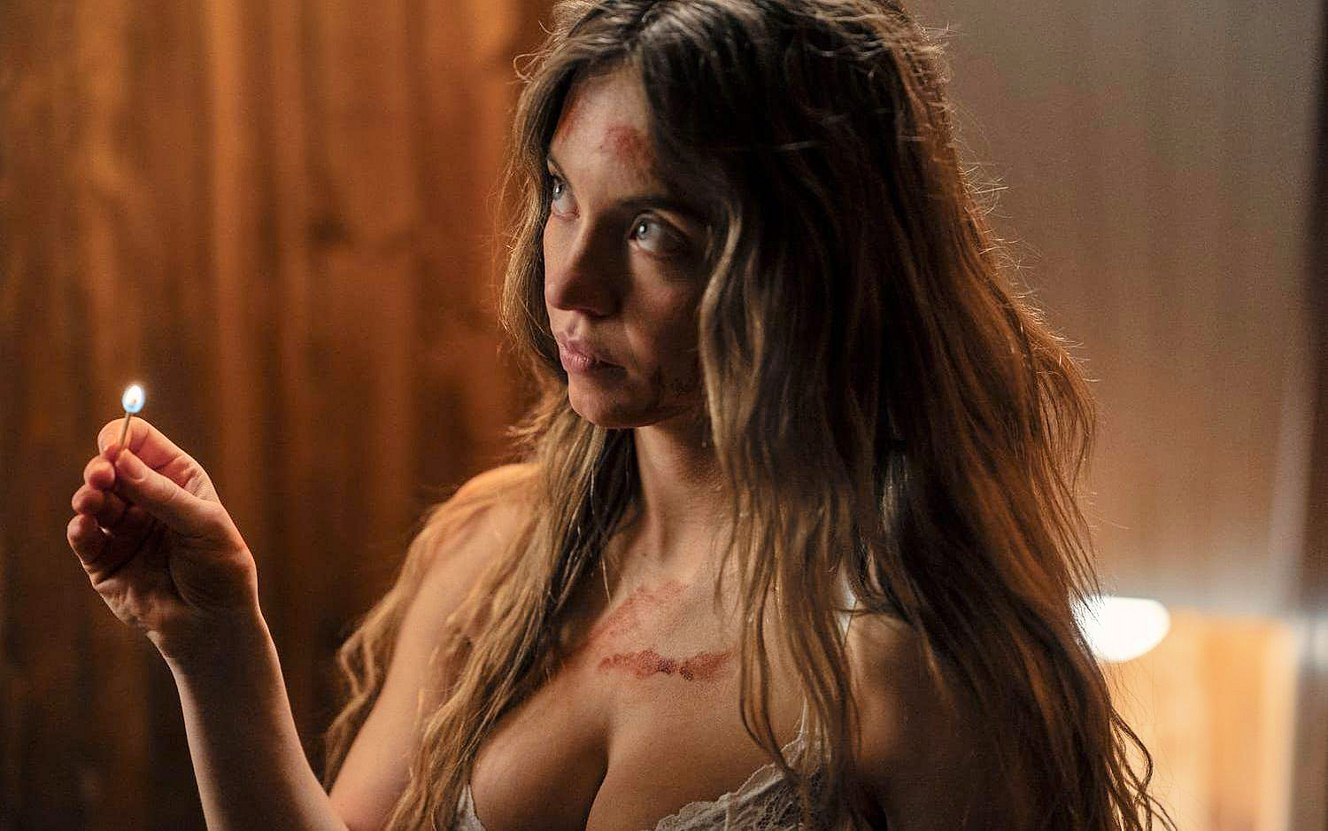 Informe: Kirsten Dunst protagonizará junto a Sydney Sweeney la secuela de La Asistenta