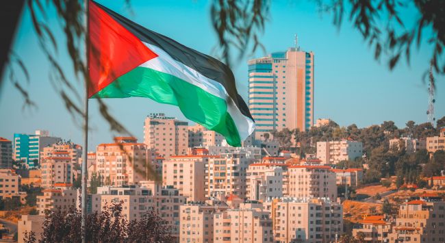 Australia reconocerá el Estado de Palestina en septiembre