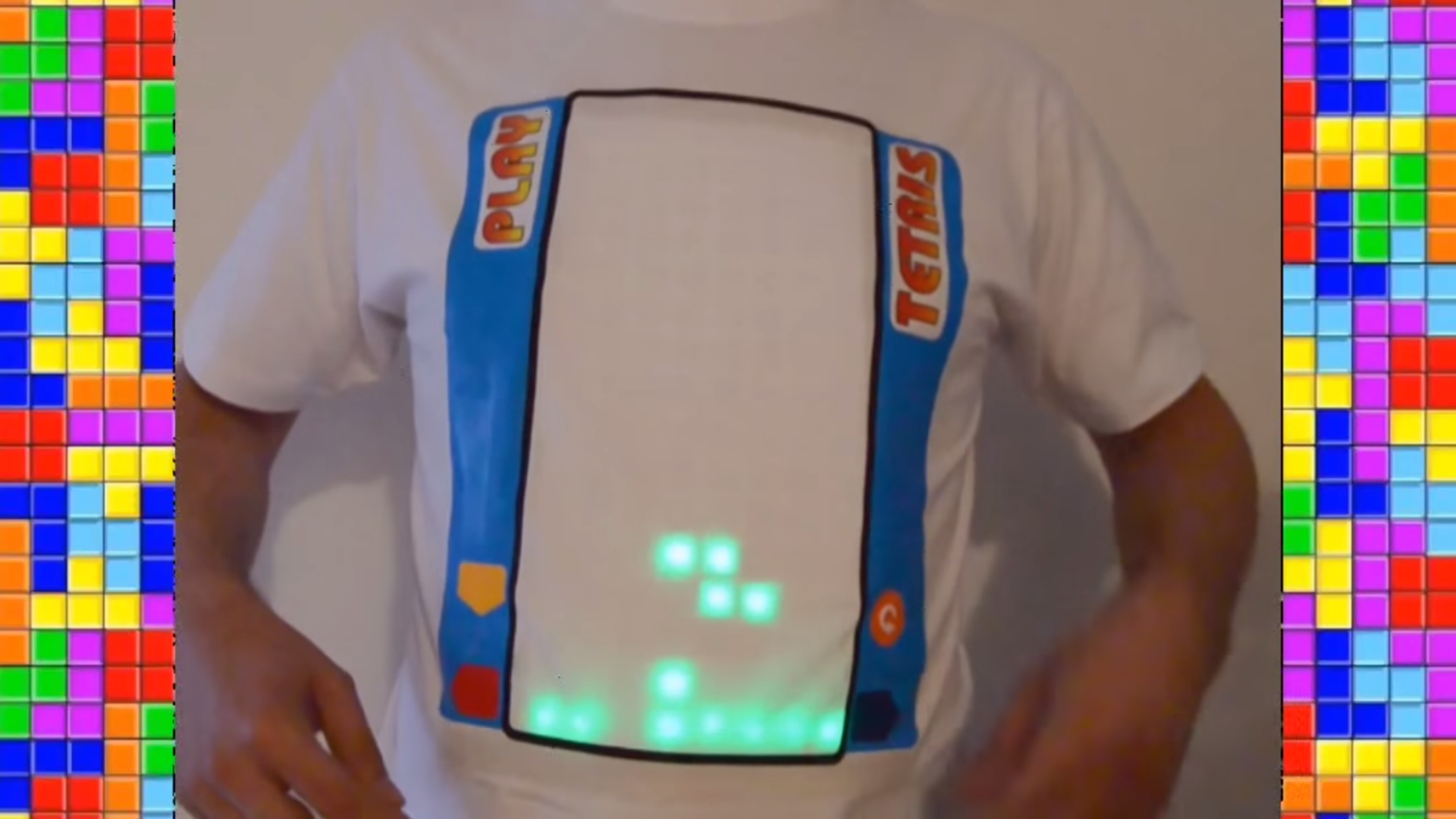 Tetris Ultimate