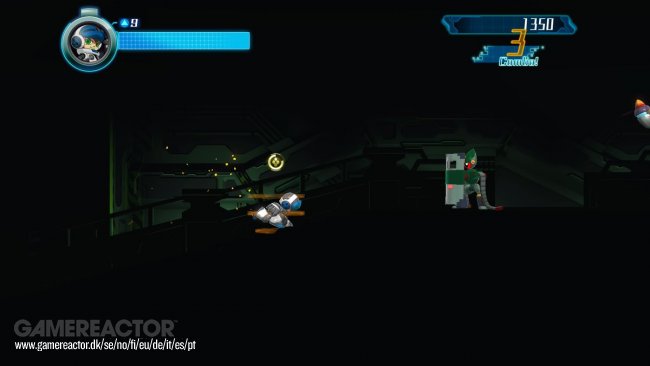 Mighty No. 9