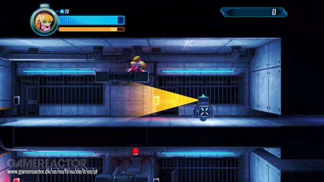 Mighty No. 9