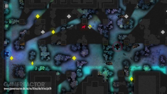 Monaco: What's Yours is Mine