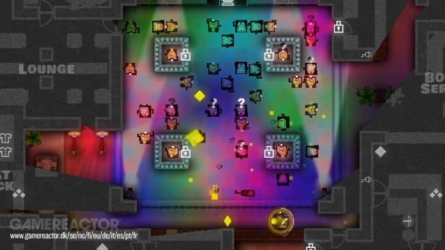 Monaco: What's Yours is Mine