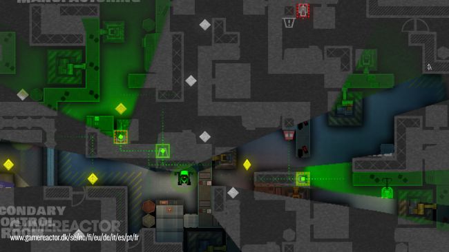 Monaco: What's Yours is Mine