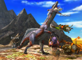 Capcom anuncia Monster Hunter X para 3DS