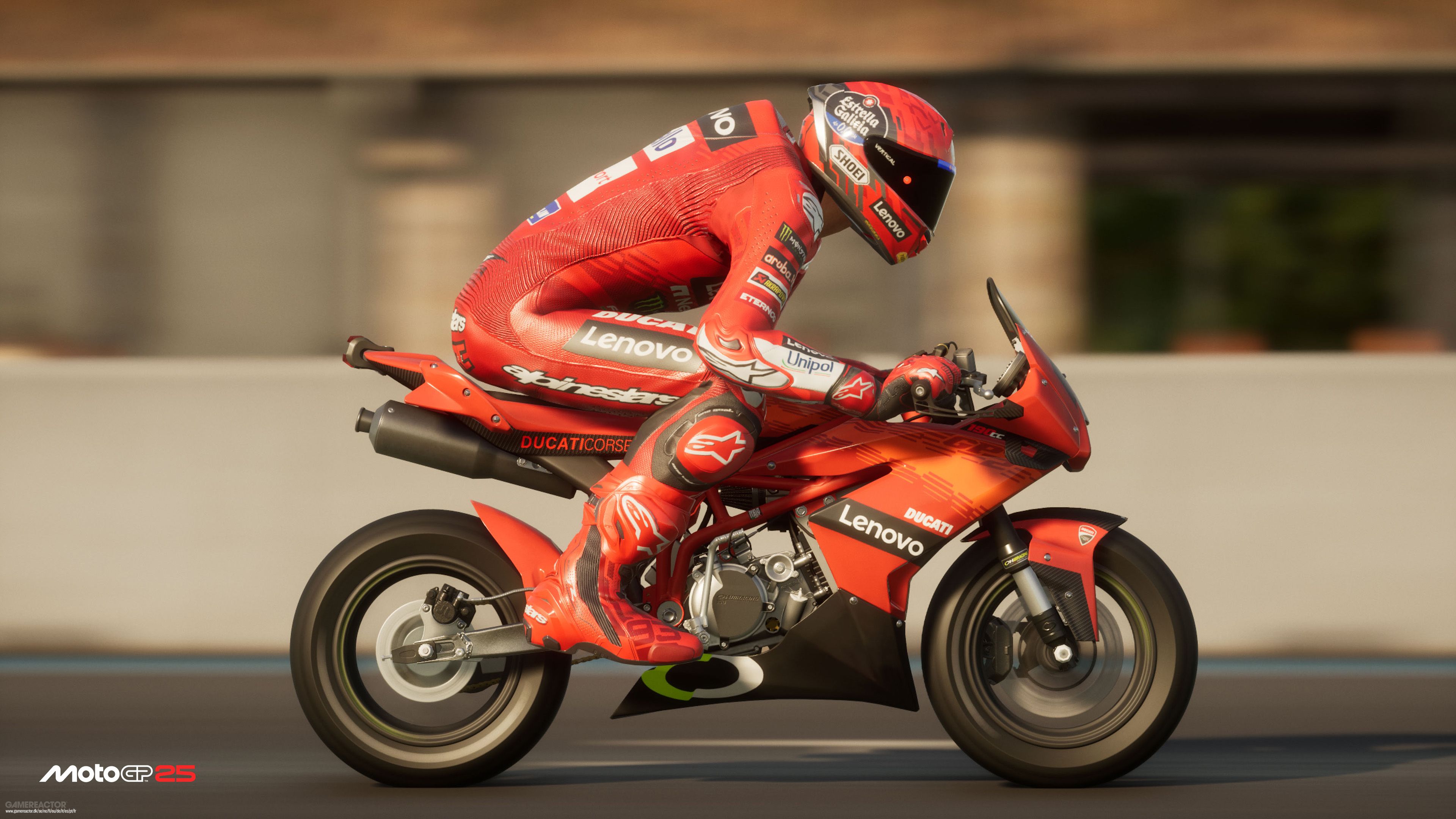 MotoGP 25