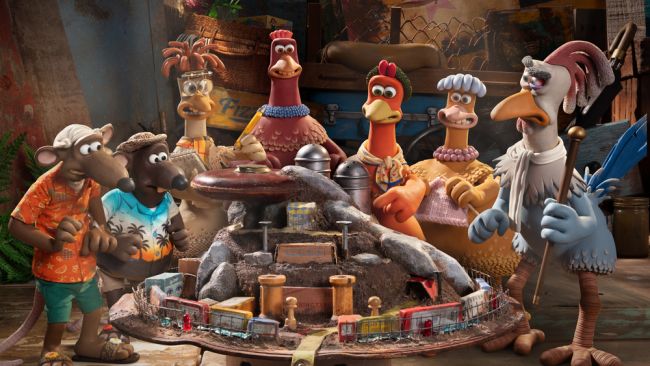Geeked Week: Netflix lo apuesta todo por los videojuegos