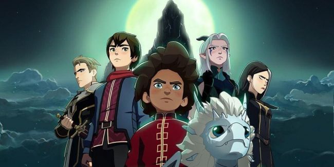 Geeked Week: Netflix lo apuesta todo por los videojuegos