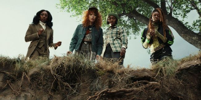 Poker Face cancelada, pero Rian Johnson tiene un plan para una nueva versión