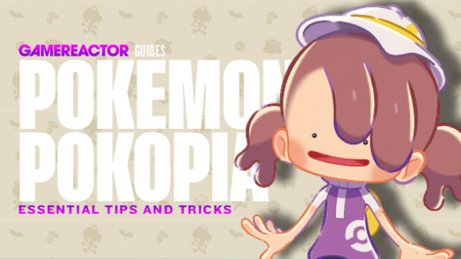 Pokémon Pokopia