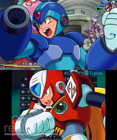 Project X Zone