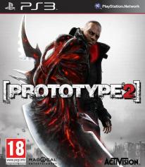 Prototype 2