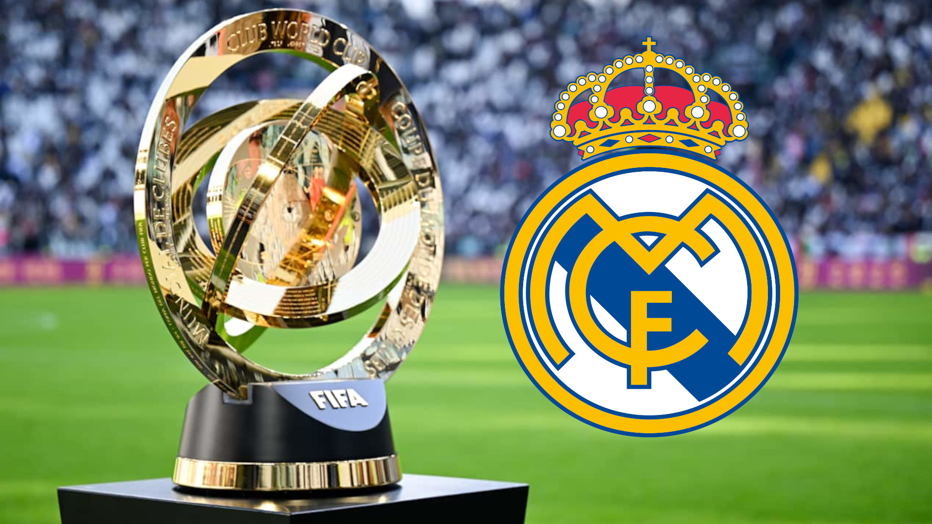 El Mundial de Clubes de la FIFA es el culpable de la temporada sin trofeos del Real Madrid, según Florentino Pérez