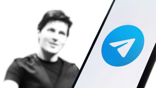 Rusia investiga a Durov, fundador de Telegram