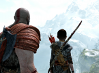 La adaptación de Amazon de God of War empezará a rodarse como muy pronto en 2026