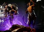 Sindel y Shao Kahn se ensañan en el tráiler de Mortal Kombat 1