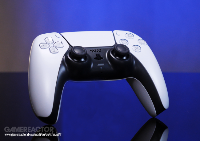 Análisis del mando DualSense de PS5