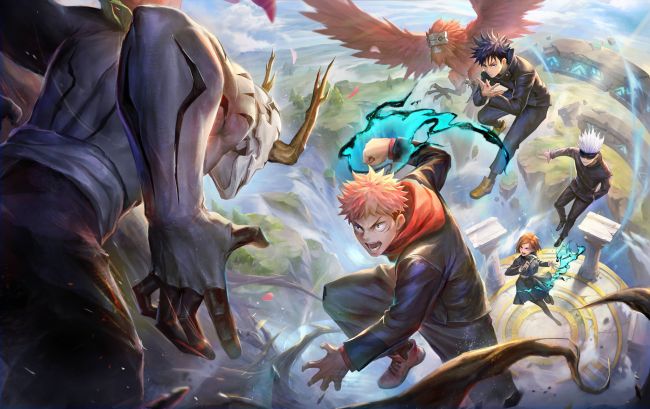 Summoners War: Sky Arena