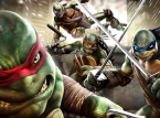 Una aterradora m&aacute;scara de Donatello de 'Las Tortugas Ninja III' se est&aacute; subsastando por una pasta
