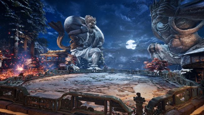 Tekken 8