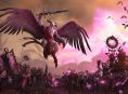 Total War: Warhammer III recibe la expansión Champion of Chaos a finales de agosto