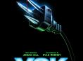 Estreno del tráiler de la nueva comedia de terror de A24 Y2K
