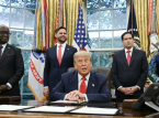 Trump recibe a los l&iacute;deres de Congo y Ruanda