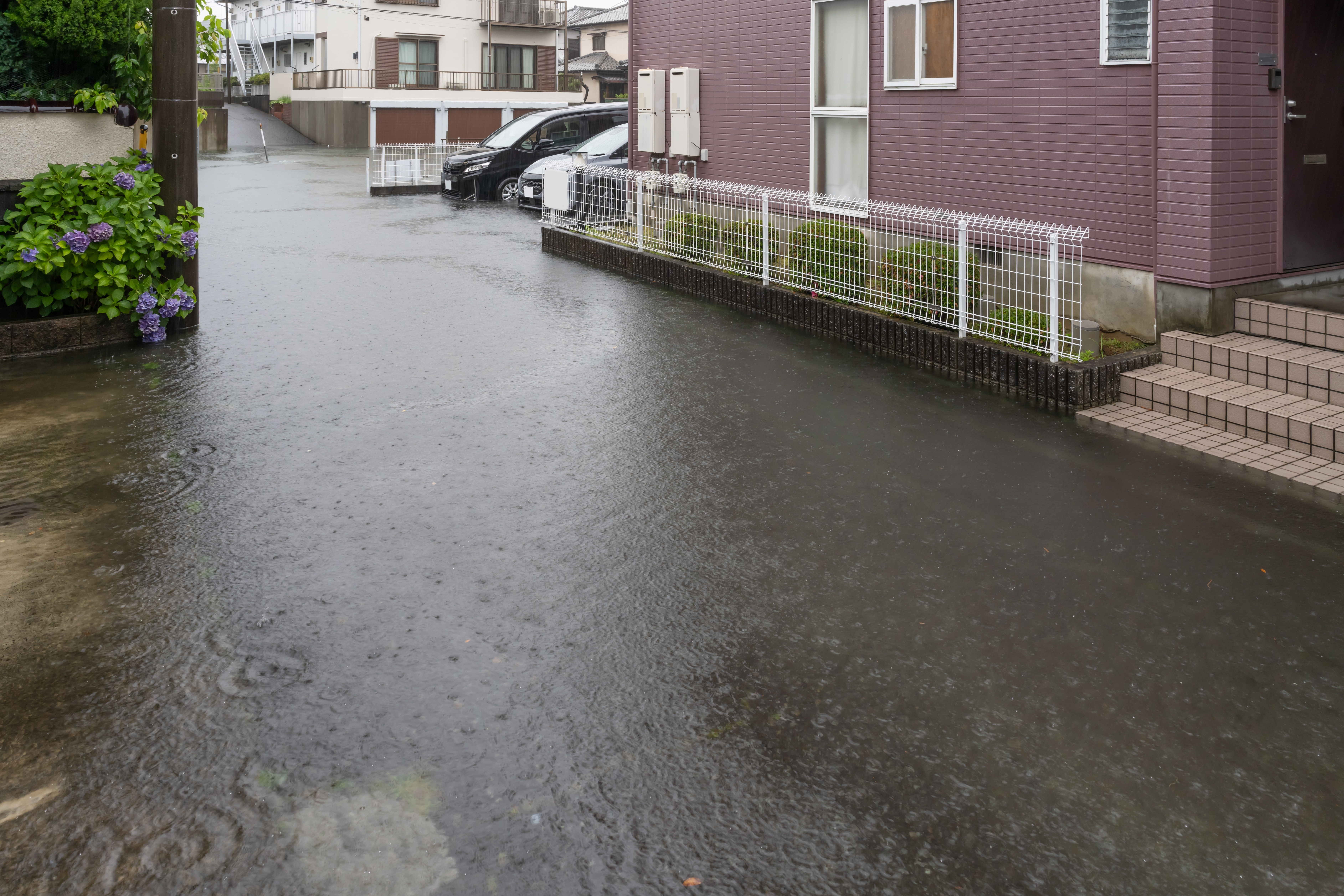 Las lluvias «sin precedentes» en Japón se cobran seis vidas