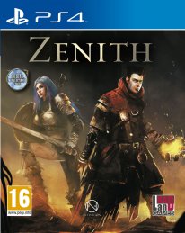 Zenith