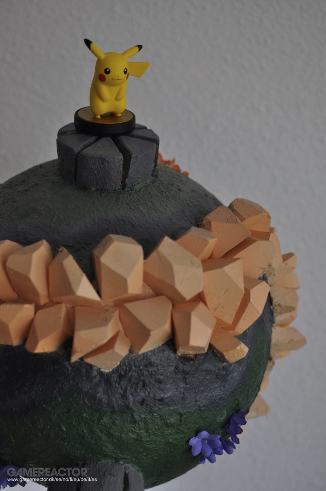 Super Smash Bros. for Wii U