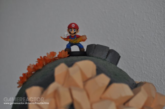 Super Smash Bros. for Wii U