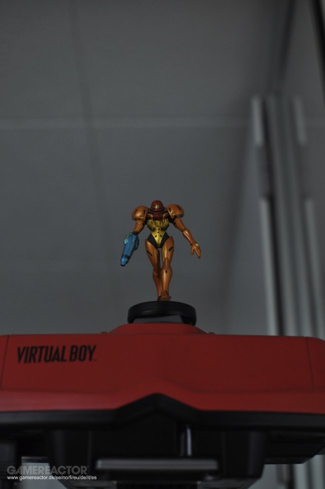 Super Smash Bros. for Wii U