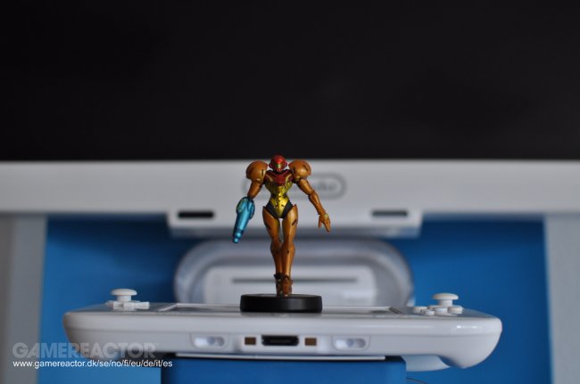 Super Smash Bros. for Wii U