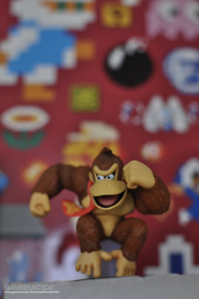 Super Smash Bros. for Wii U